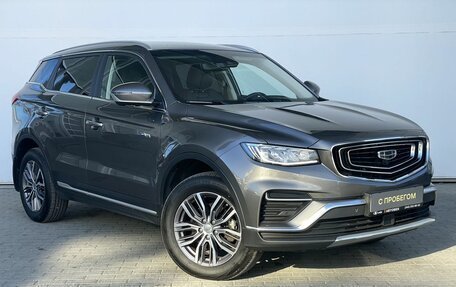 Geely Atlas, 2023 год, 2 050 000 рублей, 3 фотография
