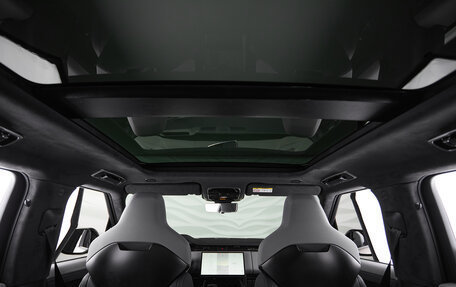 Land Rover Range Rover Sport, 2024 год, 35 880 000 рублей, 33 фотография