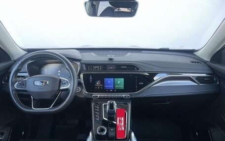 Geely Atlas, 2023 год, 2 050 000 рублей, 14 фотография