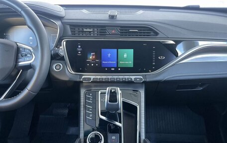 Geely Atlas, 2023 год, 2 050 000 рублей, 17 фотография