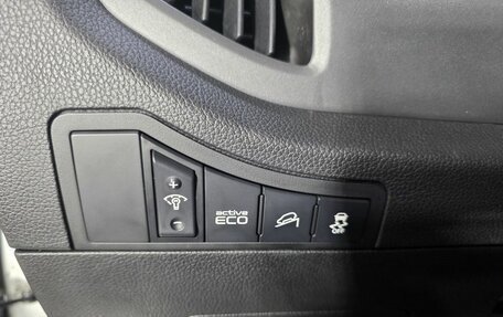 KIA Sportage III, 2013 год, 1 375 000 рублей, 9 фотография