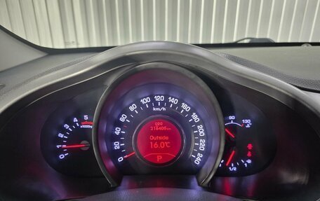 KIA Sportage III, 2013 год, 1 375 000 рублей, 11 фотография