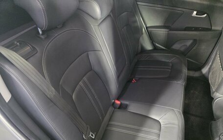 KIA Sportage III, 2013 год, 1 375 000 рублей, 14 фотография