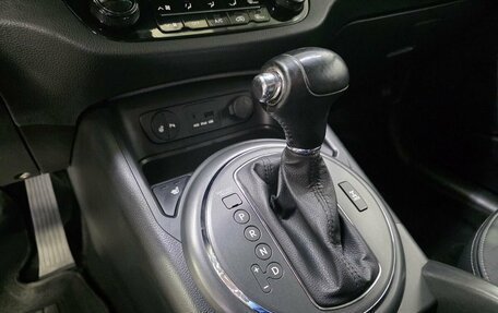 KIA Sportage III, 2013 год, 1 375 000 рублей, 12 фотография