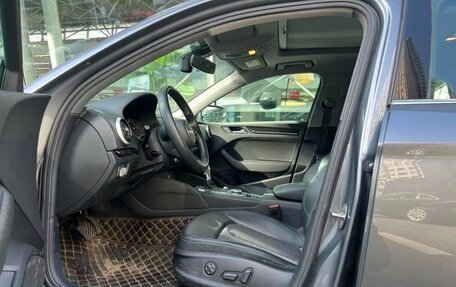 Audi A3, 2020 год, 1 785 000 рублей, 6 фотография