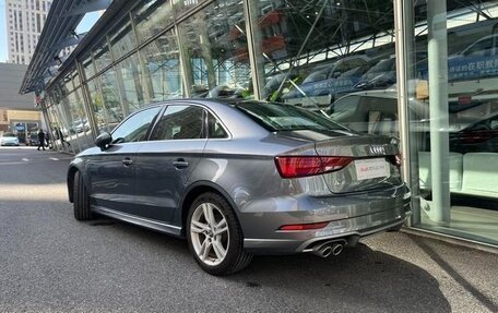 Audi A3, 2020 год, 1 785 000 рублей, 3 фотография
