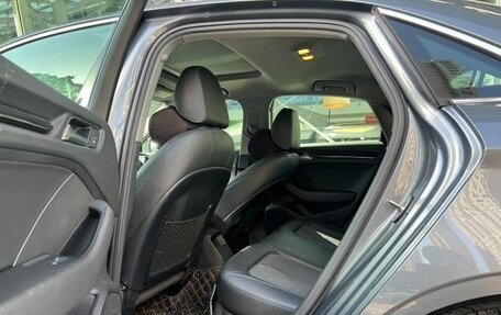 Audi A3, 2020 год, 1 785 000 рублей, 7 фотография