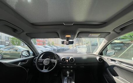 Audi A3, 2020 год, 1 785 000 рублей, 5 фотография