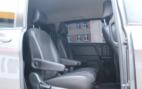 Honda Freed I, 2012 год, 1 075 000 рублей, 8 фотография