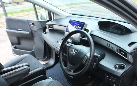 Honda Freed I, 2012 год, 1 075 000 рублей, 10 фотография