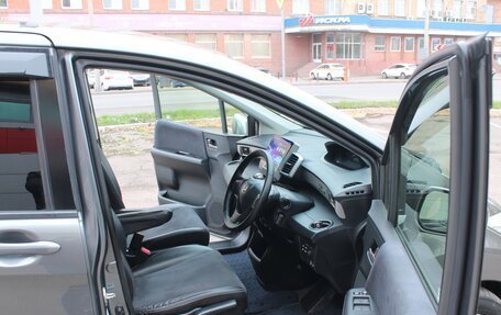 Honda Freed I, 2012 год, 1 075 000 рублей, 9 фотография