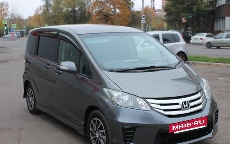Honda Freed I, 2012 год, 1 075 000 рублей, 3 фотография