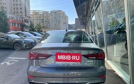 Audi A3, 2020 год, 1 785 000 рублей, 4 фотография