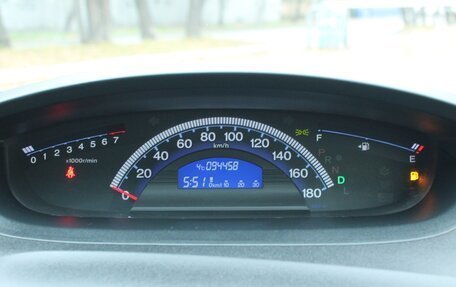 Honda Freed I, 2012 год, 1 075 000 рублей, 16 фотография