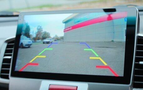 Honda Freed I, 2012 год, 1 075 000 рублей, 15 фотография