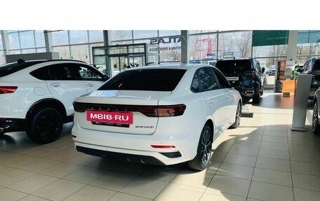 Geely Emgrand, 2024 год, 2 483 990 рублей, 7 фотография