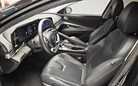 Hyundai Elantra, 2023 год, 1 498 000 рублей, 4 фотография