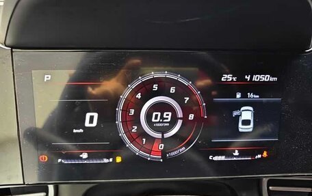 Hyundai Elantra, 2023 год, 1 498 000 рублей, 9 фотография