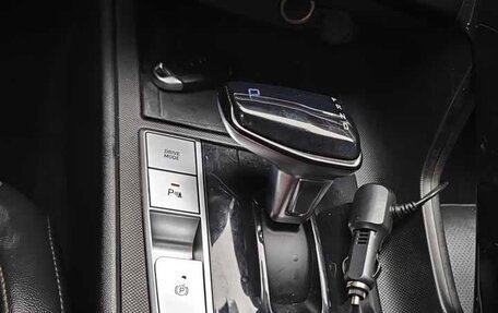 Hyundai Elantra, 2023 год, 1 498 000 рублей, 10 фотография