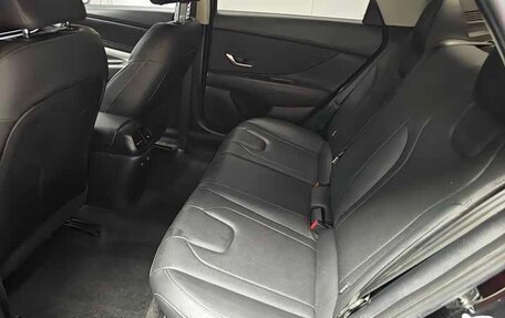 Hyundai Elantra, 2023 год, 1 498 000 рублей, 7 фотография