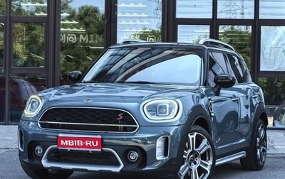 MINI Countryman II (F60), 2023 год, 2 700 000 рублей, 1 фотография