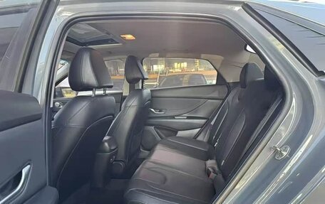 Hyundai Elantra, 2023 год, 1 560 000 рублей, 7 фотография