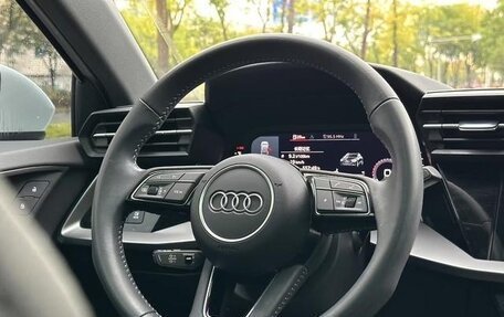 Audi A3, 2021 год, 1 650 000 рублей, 5 фотография