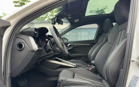 Audi A3, 2021 год, 1 650 000 рублей, 6 фотография