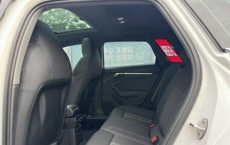 Audi A3, 2021 год, 1 650 000 рублей, 7 фотография