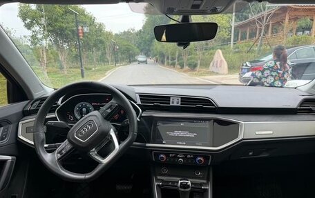 Audi Q3, 2022 год, 2 700 000 рублей, 7 фотография