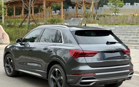 Audi Q3, 2022 год, 2 700 000 рублей, 4 фотография