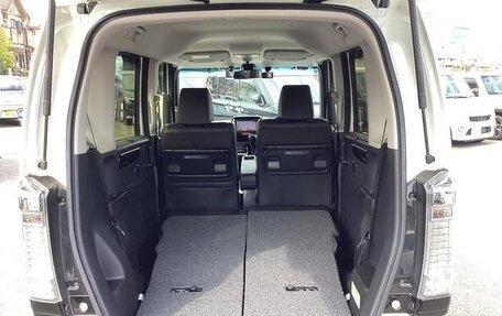 Honda N-BOX I рестайлинг, 2015 год, 498 000 рублей, 8 фотография