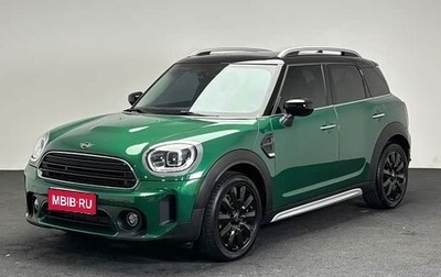 MINI Countryman II (F60), 2023 год, 2 940 000 рублей, 1 фотография