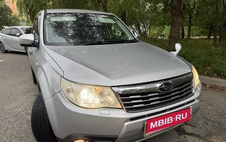 Subaru Forester, 2010 год, 1 000 000 рублей, 1 фотография