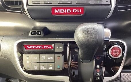 Honda N-BOX I рестайлинг, 2015 год, 498 000 рублей, 17 фотография