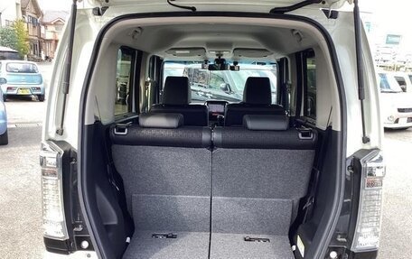 Honda N-BOX I рестайлинг, 2015 год, 498 000 рублей, 21 фотография