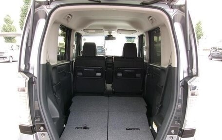 Honda N-BOX I рестайлинг, 2014 год, 512 000 рублей, 8 фотография