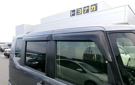 Honda N-BOX I рестайлинг, 2014 год, 512 000 рублей, 11 фотография