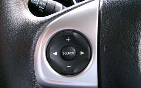 Honda N-BOX I рестайлинг, 2014 год, 512 000 рублей, 17 фотография