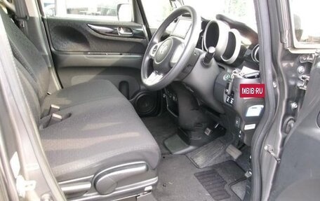Honda N-BOX I рестайлинг, 2014 год, 512 000 рублей, 14 фотография