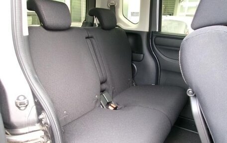 Honda N-BOX I рестайлинг, 2014 год, 512 000 рублей, 25 фотография