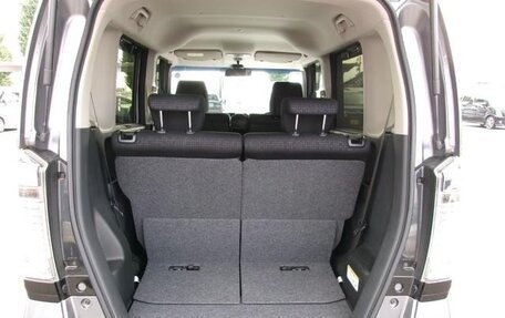 Honda N-BOX I рестайлинг, 2014 год, 512 000 рублей, 27 фотография