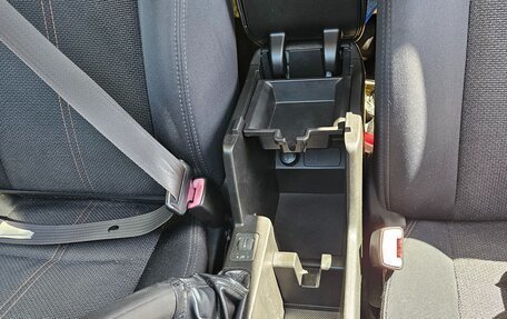 Subaru Forester, 2010 год, 1 000 000 рублей, 7 фотография