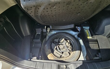 Subaru Forester, 2010 год, 1 000 000 рублей, 5 фотография