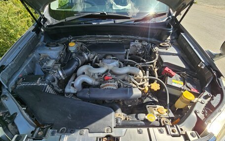 Subaru Forester, 2010 год, 1 000 000 рублей, 6 фотография