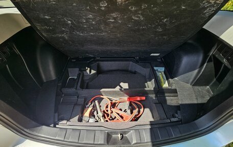 Subaru Forester, 2010 год, 1 000 000 рублей, 4 фотография