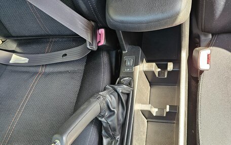 Subaru Forester, 2010 год, 1 000 000 рублей, 8 фотография