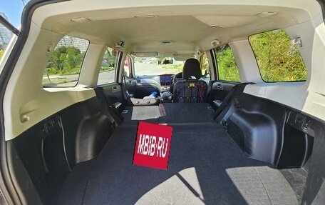 Subaru Forester, 2010 год, 1 000 000 рублей, 12 фотография