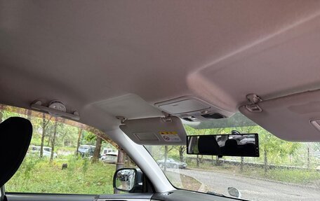 Subaru Forester, 2010 год, 1 000 000 рублей, 16 фотография