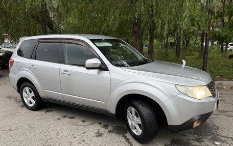 Subaru Forester, 2010 год, 1 000 000 рублей, 20 фотография